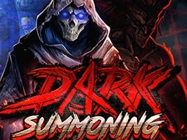 Dark Summoning screenshot