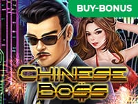 Chinese Boss