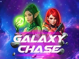 Galaxy Chase