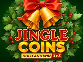 Jingle Coins screenshot