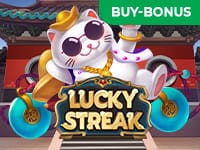Lucky Streak screenshot
