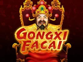 Gongxi Facai
