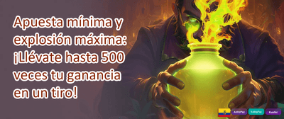 Recarga Diaria Explosiva promotion