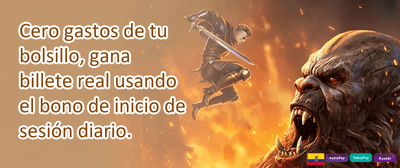 Mega Jackpot de Fin de Semana promotion