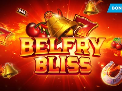 Belfry Bliss Bonus Buy screenshot