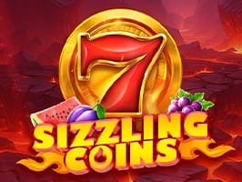 Sizzling Coins
